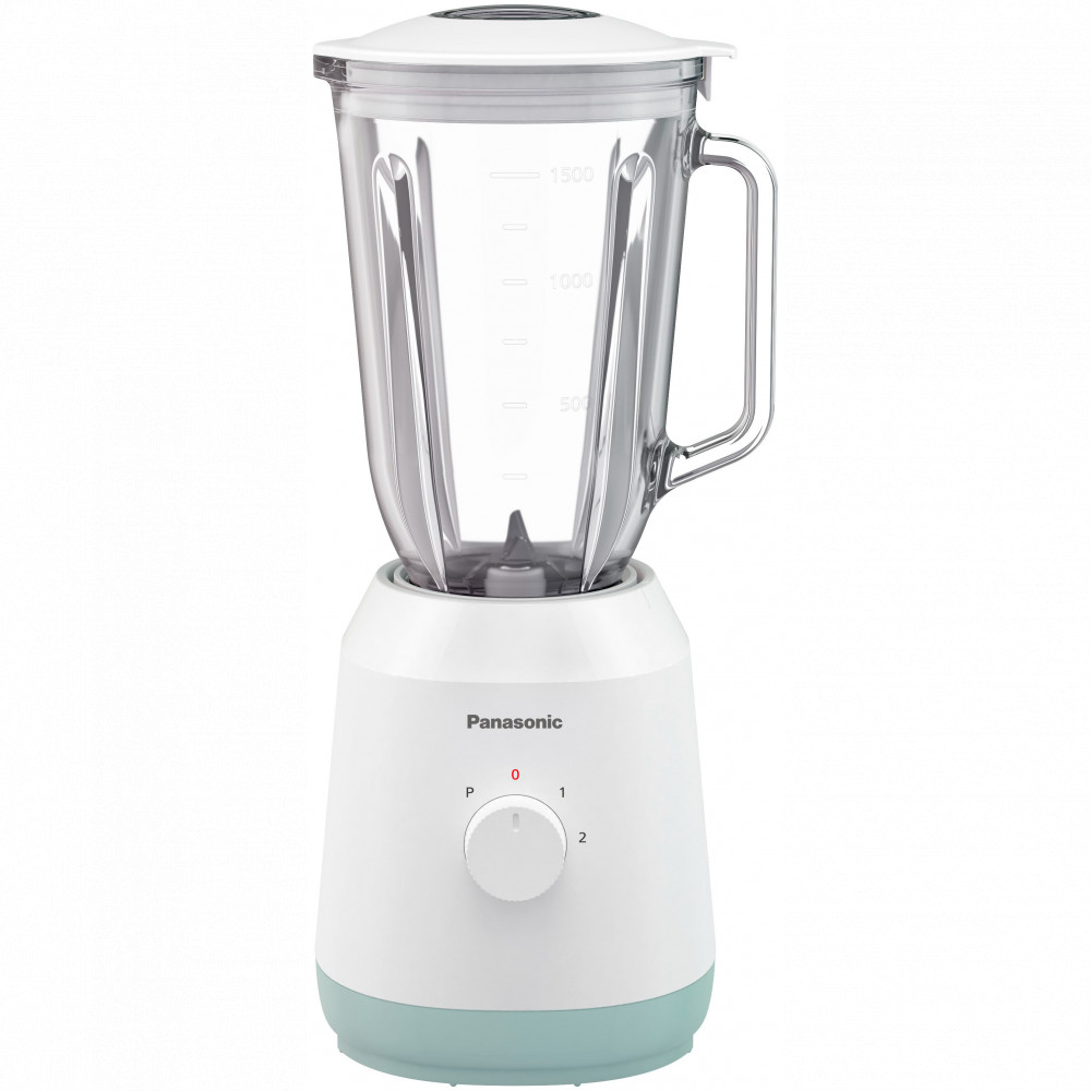 Блендер Panasonic MX-EX1561WTQ Стационарный, 290 Вт - миниатюра 8