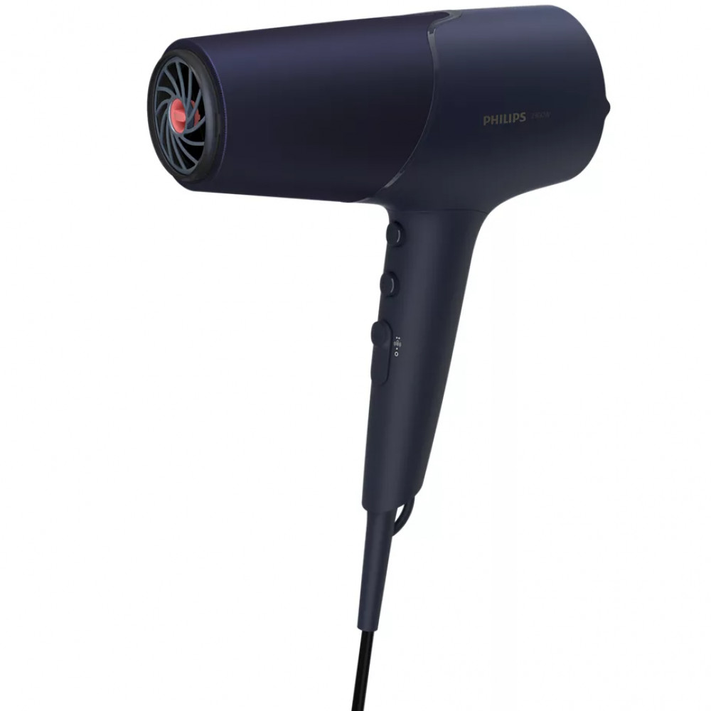 Фен Philips BHD510/00 2300 Вт - миниатюра 5