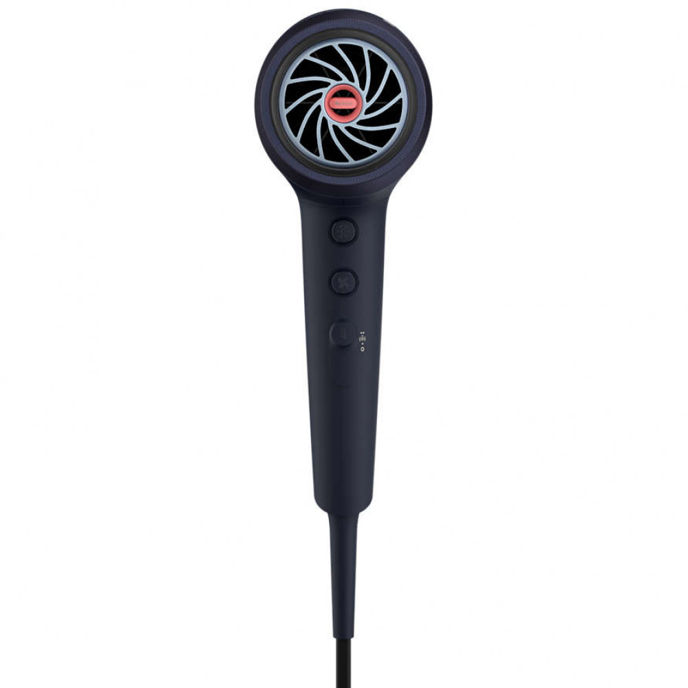Фен Philips BHD510/00 2300 Вт - миниатюра 6