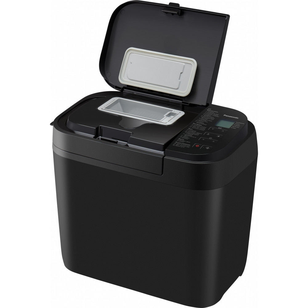 Хлебопечь Panasonic SD-R2530KTS 550 Вт - миниатюра 12