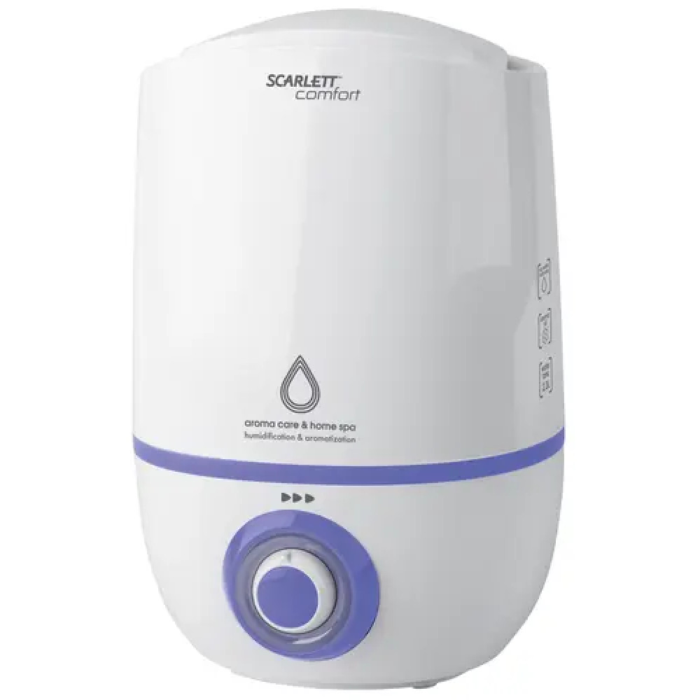 Scarlett SC-AH986M17 Увлажнитель воздуха - миниатюра 2