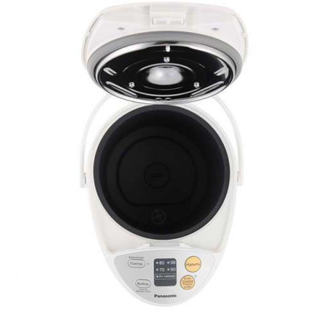 Panasonic NC-EG3000 NC-EG3000WTS Термопот, 3 л., 700 Вт - миниатюра 6