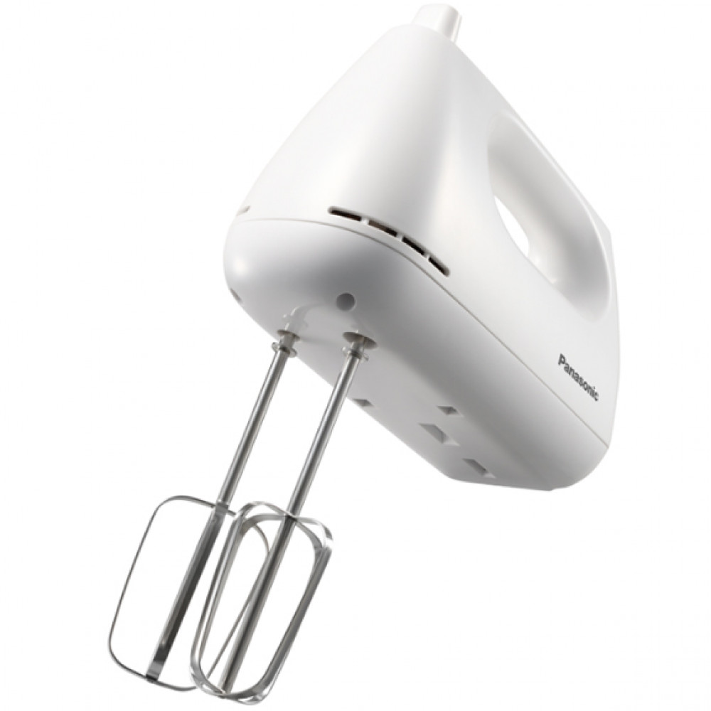 Миксер Panasonic MK-GB3WTQ Стационарный, 175 Вт - миниатюра 9