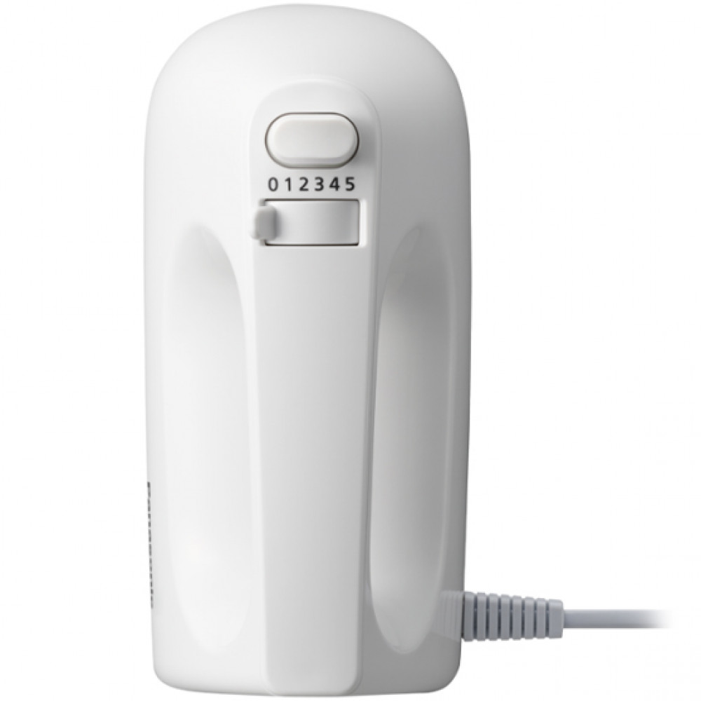 Миксер Panasonic MK-GB3WTQ Стационарный, 175 Вт - миниатюра 10