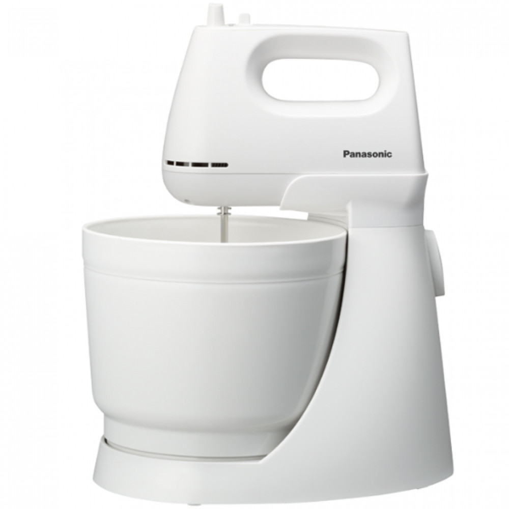 Миксер Panasonic MK-GB3WTQ Стационарный, 175 Вт - миниатюра 6