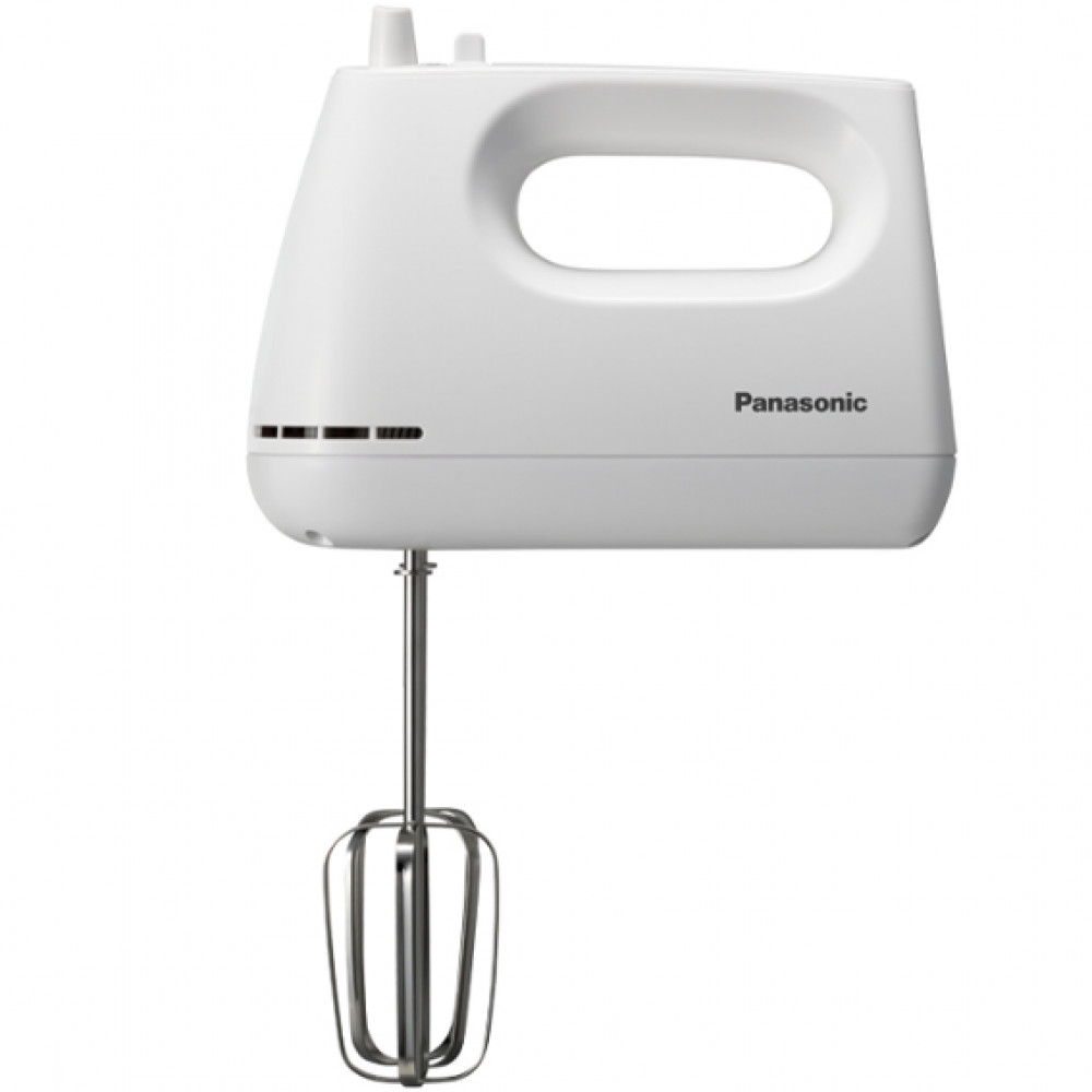 Миксер Panasonic MK-GB3WTQ Стационарный, 175 Вт - миниатюра 8