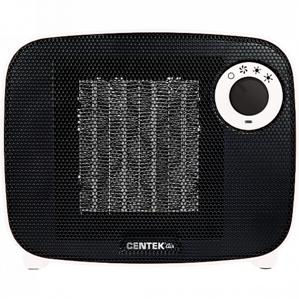 Centek CT-6023 Тепловентилятор - миниатюра 4