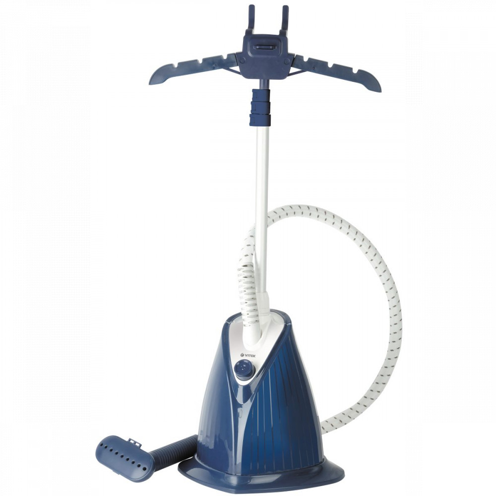VITEK VT-2437 Отпариватель, 1800 Вт - миниатюра 2