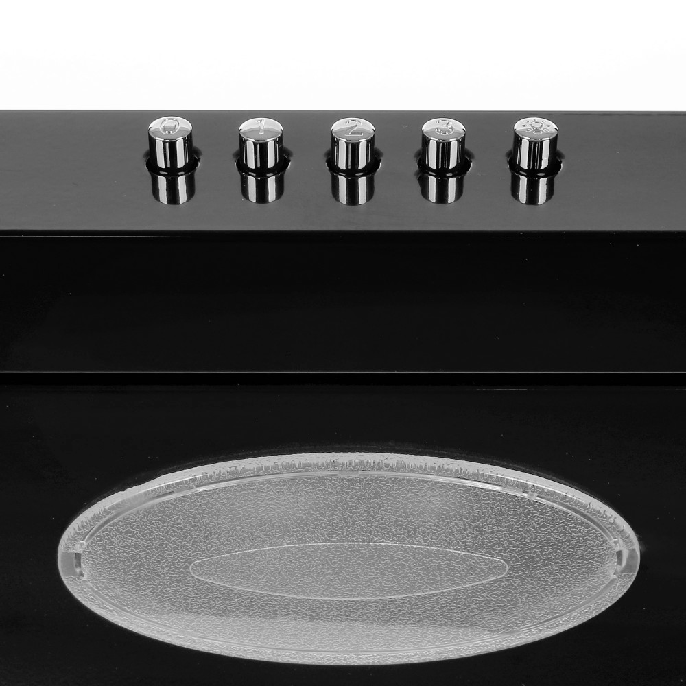 Вытяжка Centek CT-1801-60 CT-1801-60/BLACK - миниатюра 11