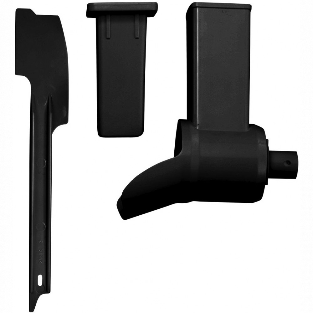 Мясорубка Polaris PMG 2561 2500 Вт - миниатюра 14