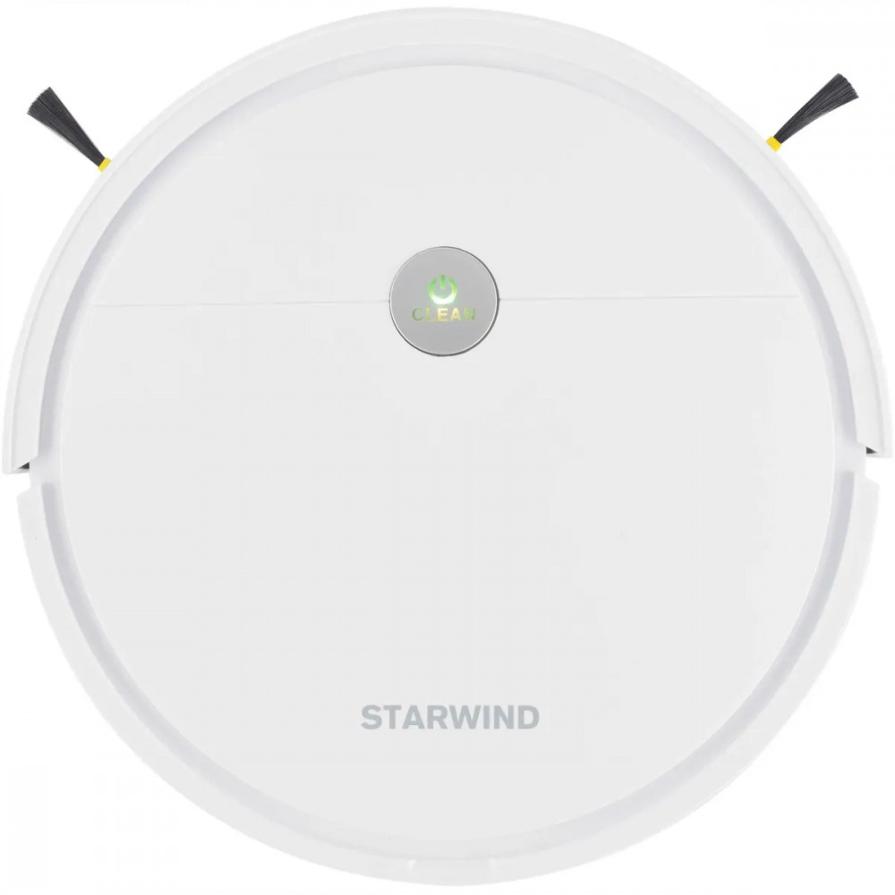 Пылесос STARWIND SRV4575 Робот - миниатюра 2