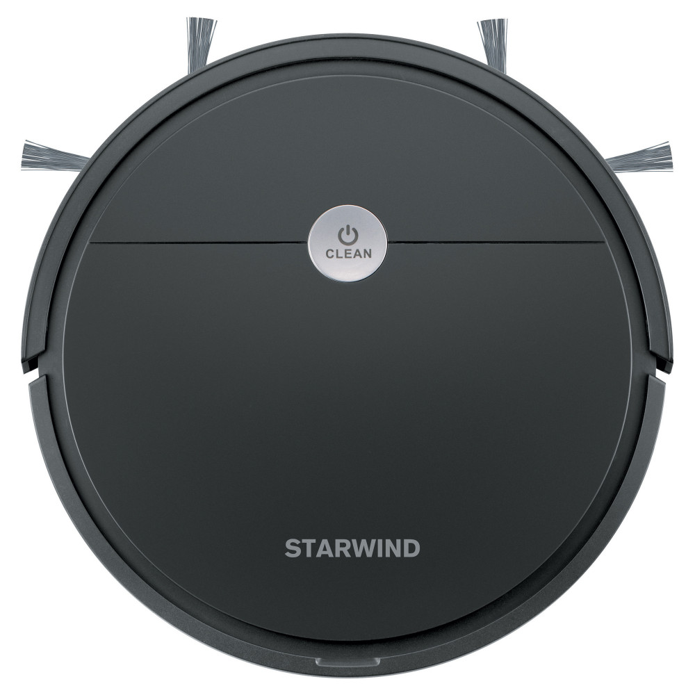 Пылесос STARWIND SRV5550 Робот - миниатюра 3