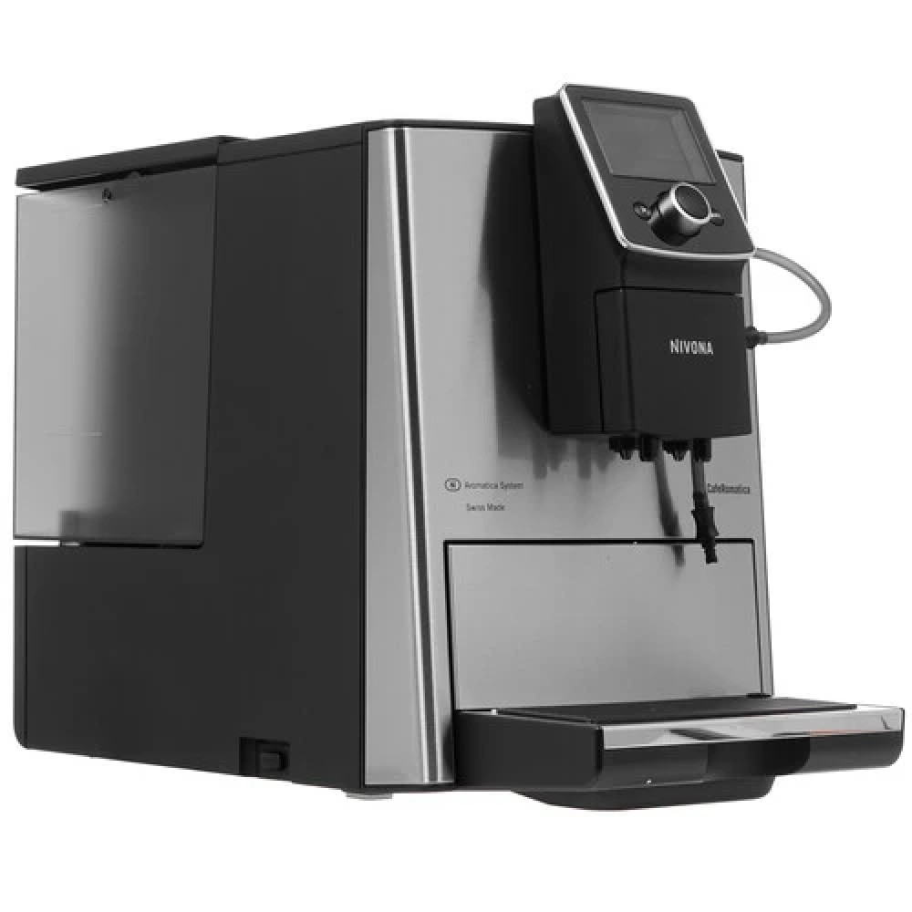 Кофемашина Nivona CafeRomatica NICR 825 - миниатюра 4