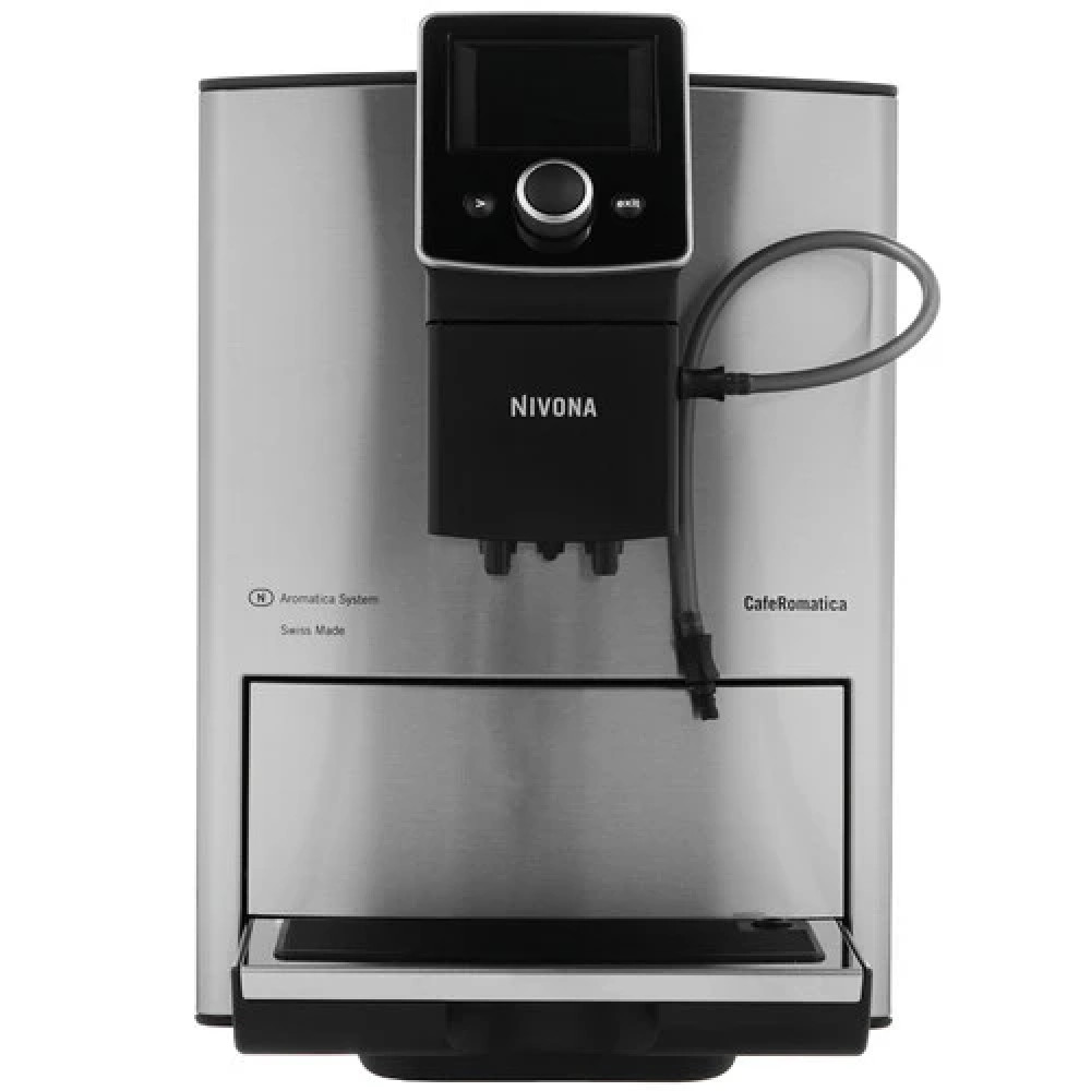 Кофемашина Nivona CafeRomatica NICR 825 - миниатюра 5