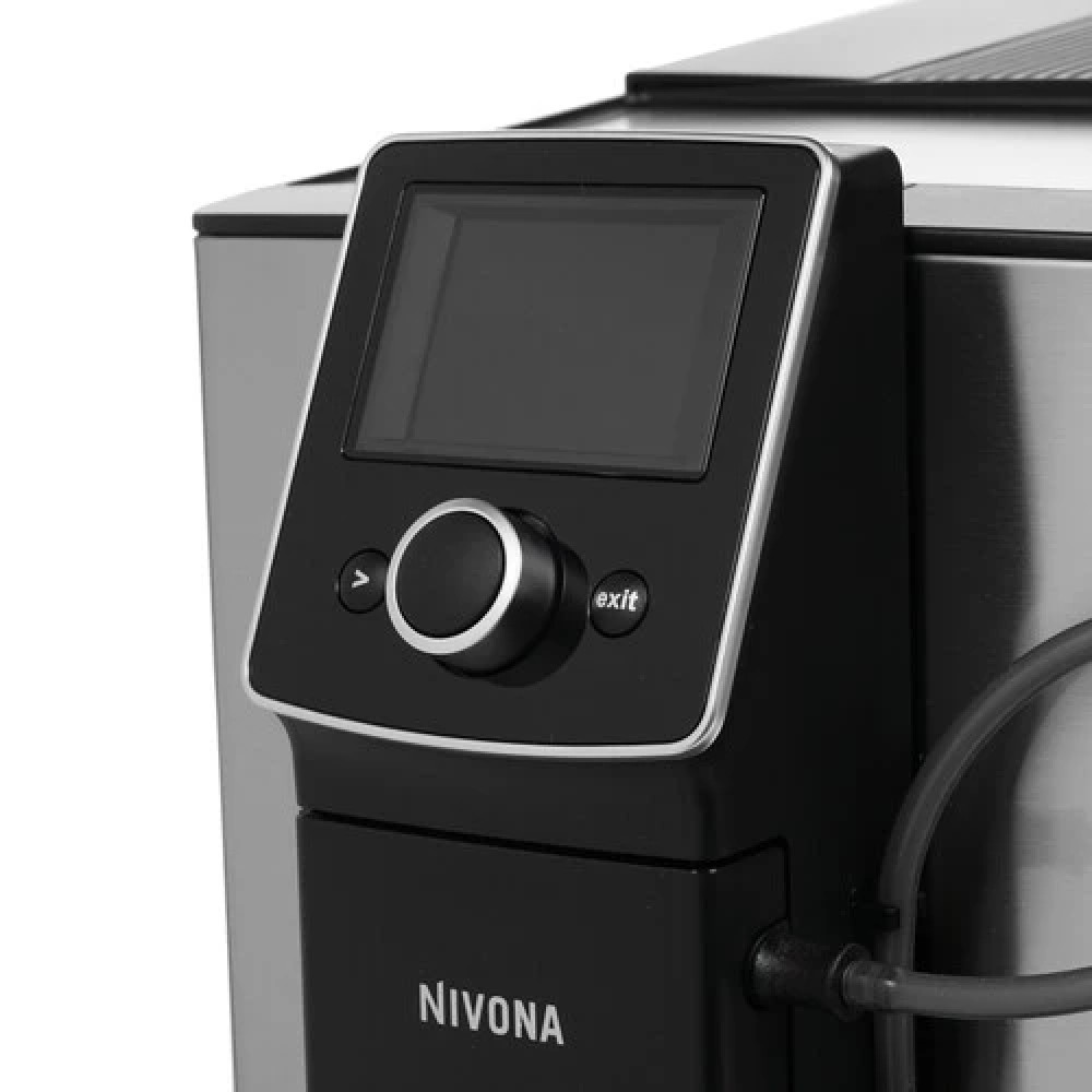 Кофемашина Nivona CafeRomatica NICR 825 - миниатюра 6