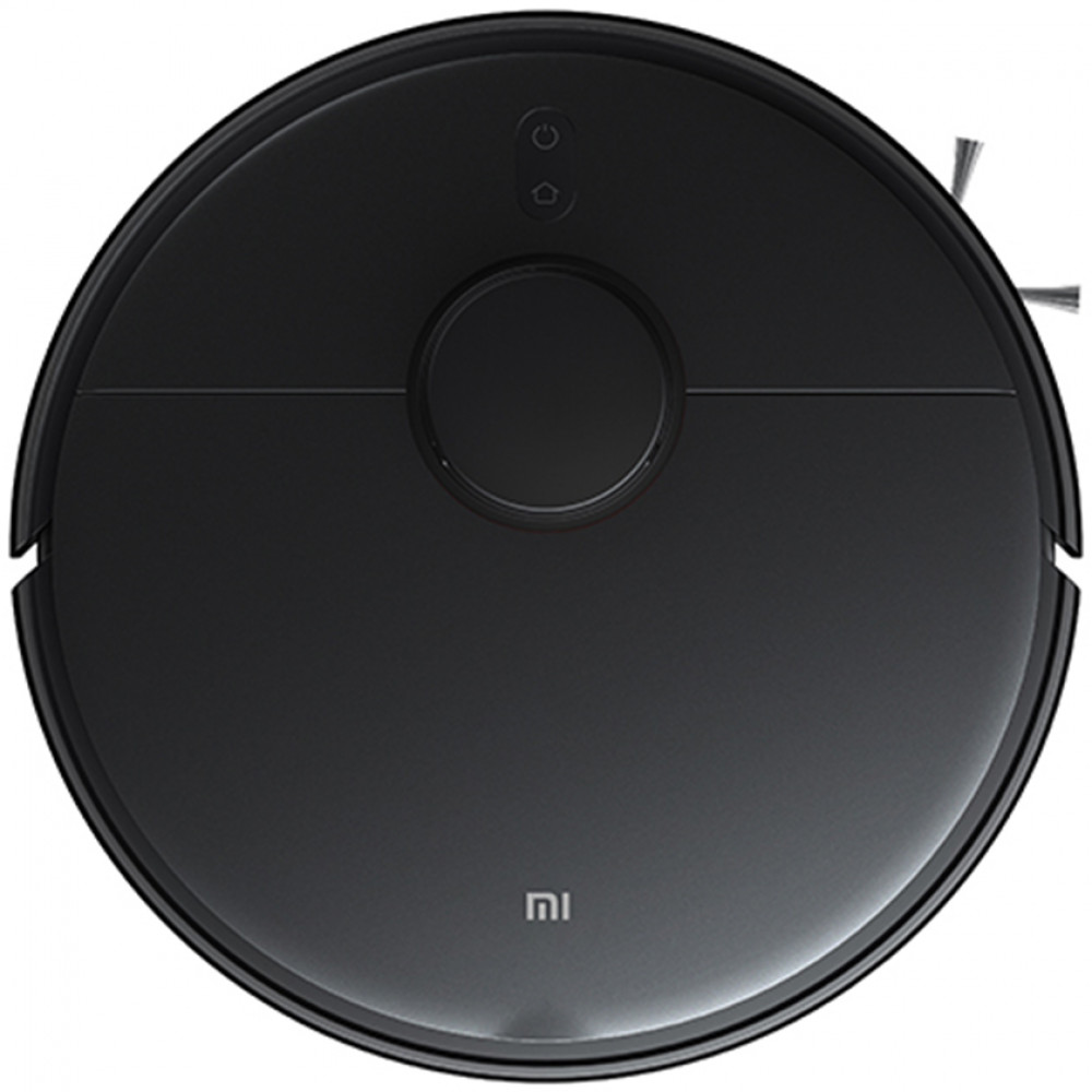 Пылесос Xiaomi Mi Robot Vacuum Mop 2 Ultra BHR5195EU Робот, 46 Вт - миниатюра 4