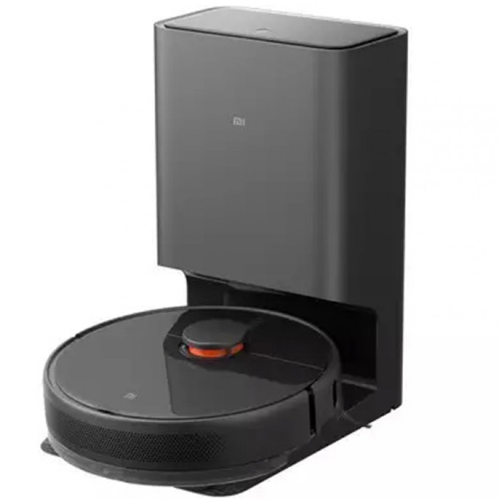 Пылесос Xiaomi Mi Robot Vacuum Mop 2 Ultra BHR5195EU Робот, 46 Вт - миниатюра 6