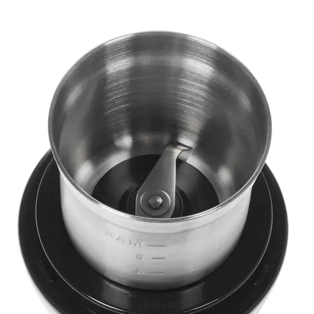 Кофемашина KITFORT КТ-1329 - миниатюра 9