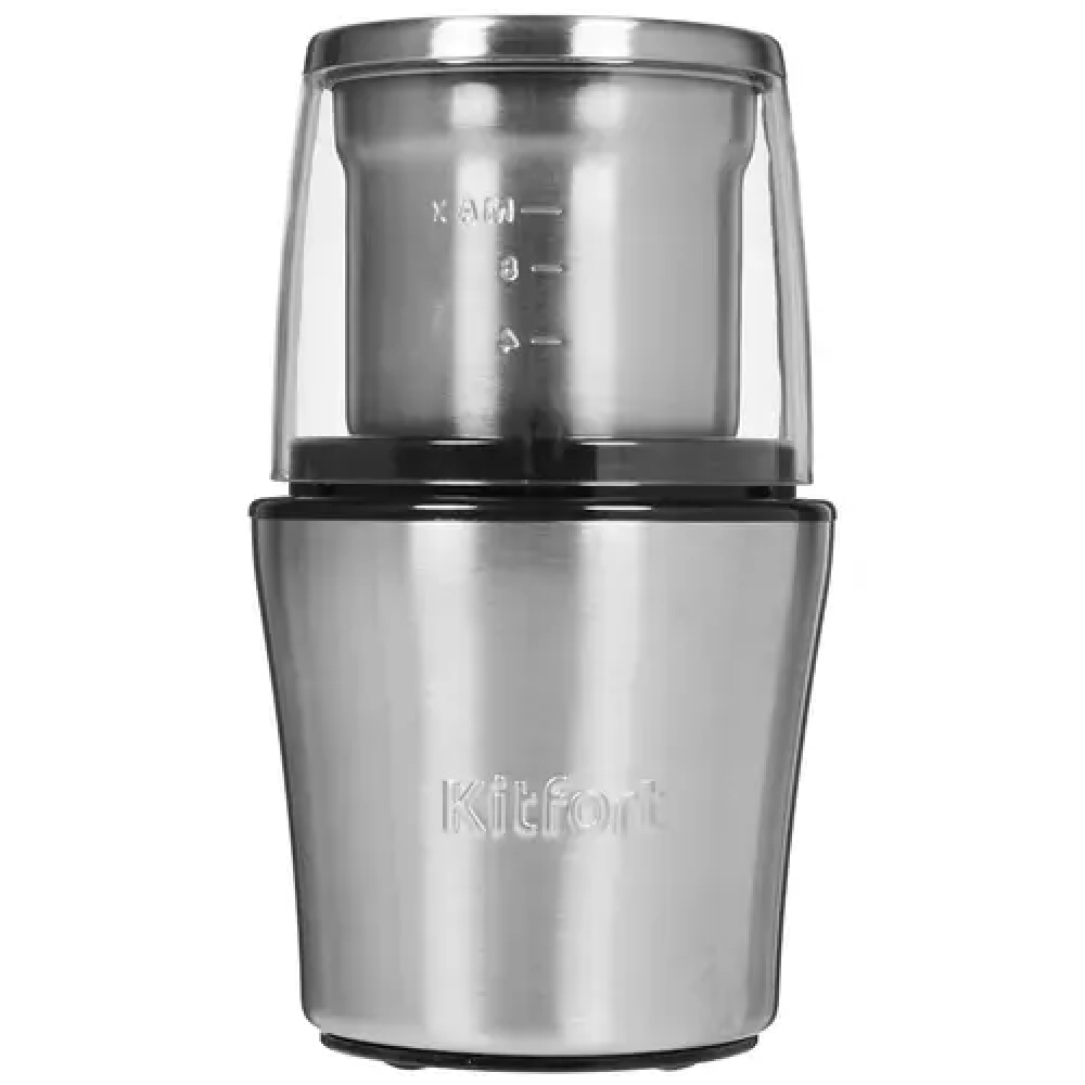 Кофемашина KITFORT КТ-1329 - миниатюра 6