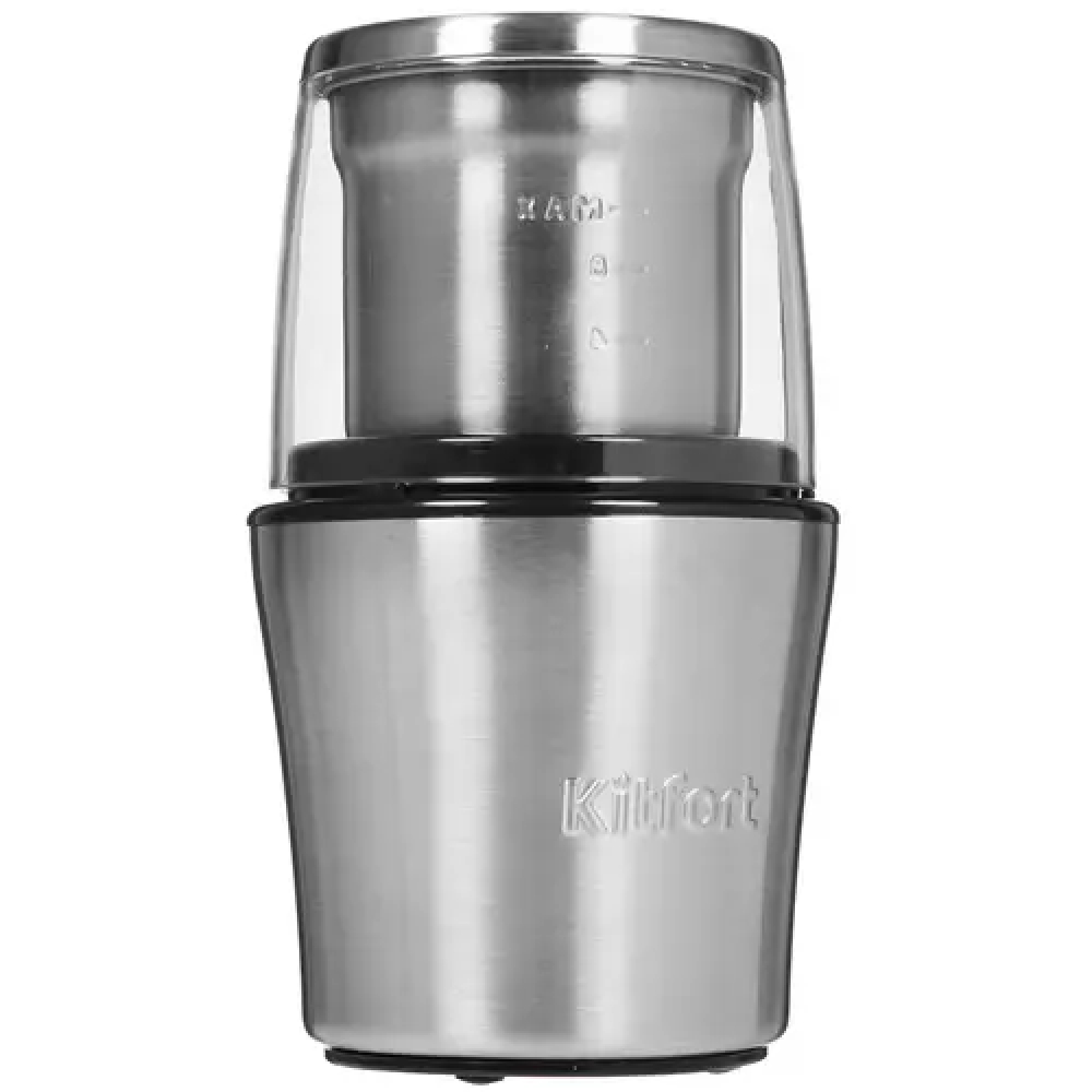 Кофемашина KITFORT КТ-1329 - миниатюра 7