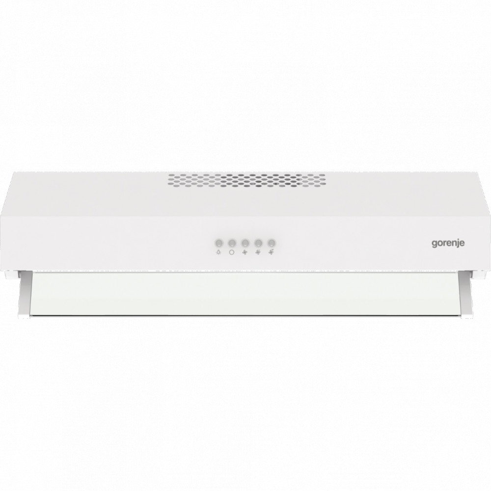 Вытяжка Gorenje WHU629EW/M - миниатюра 4