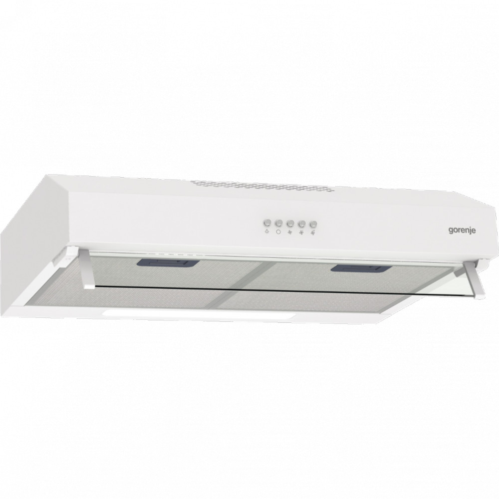 Вытяжка Gorenje WHU629EW/M - миниатюра 3