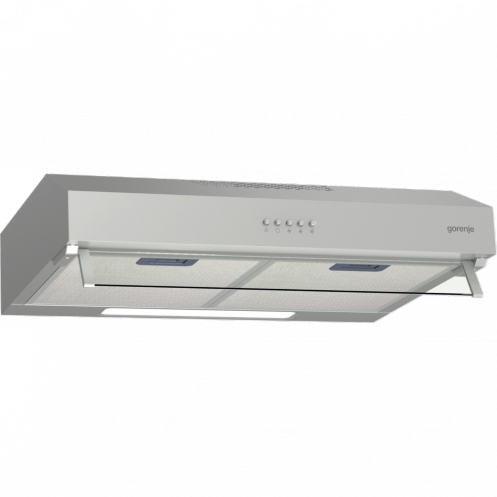 Вытяжка Gorenje WHU529EX/M - миниатюра 3