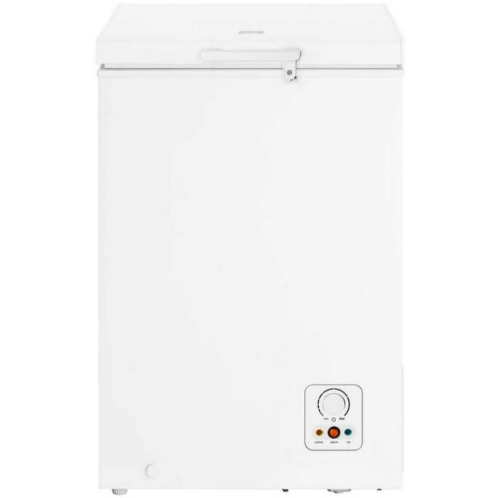 Морозильник Gorenje FH10FPW - миниатюра 4