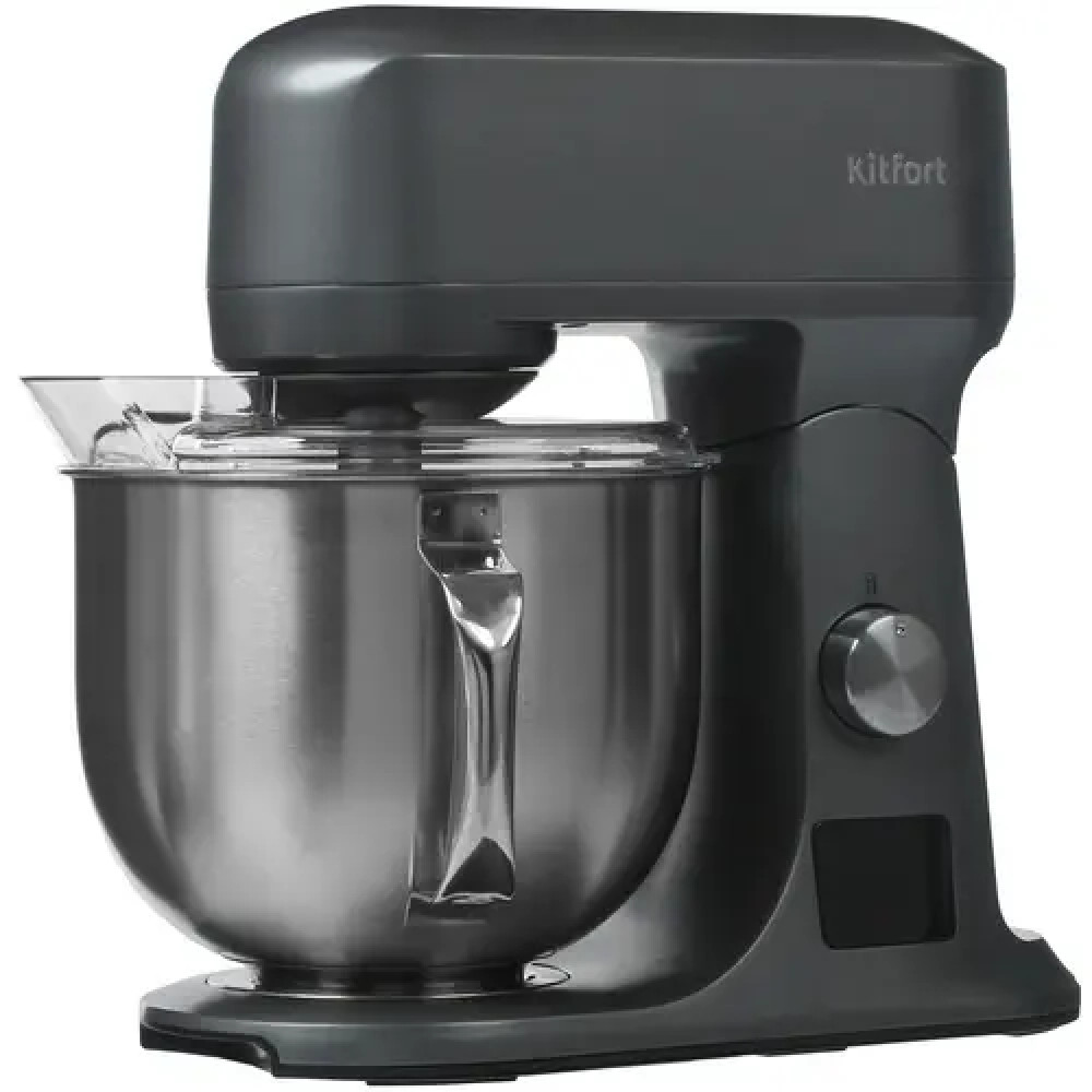 Миксер KITFORT КТ-1328 Стационарный, 1200 Вт - миниатюра 4