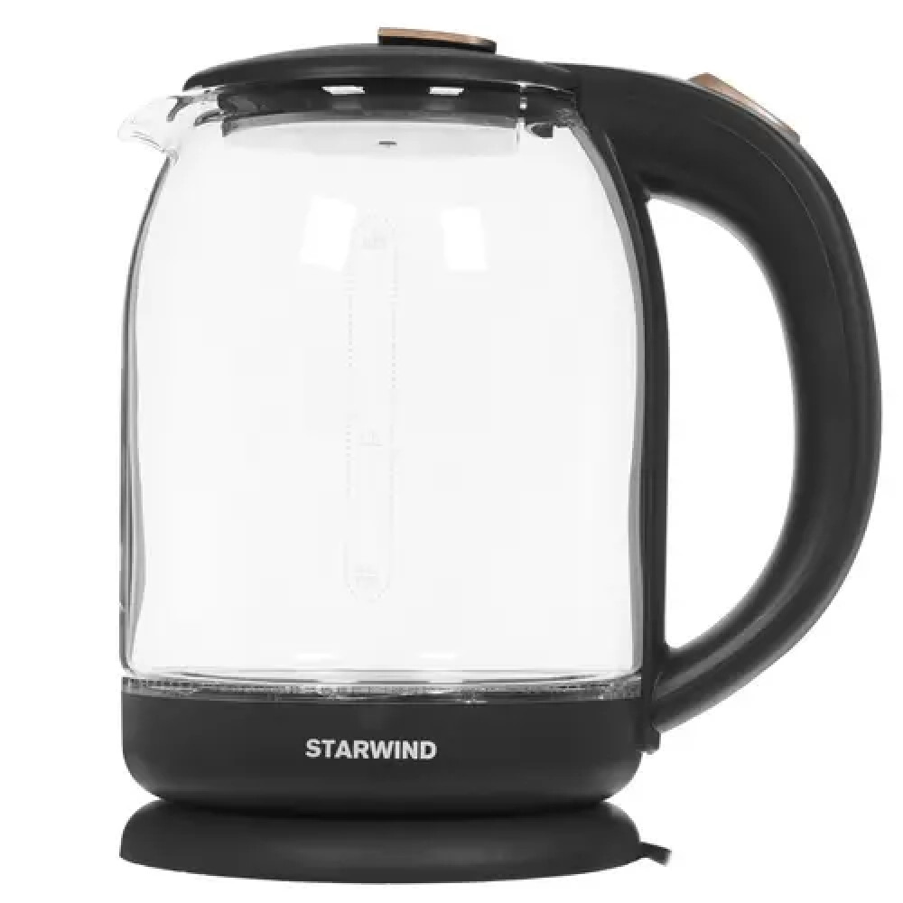 STARWIND SKG1052 Чайник, 1.8 л., 1500 Вт - миниатюра 3