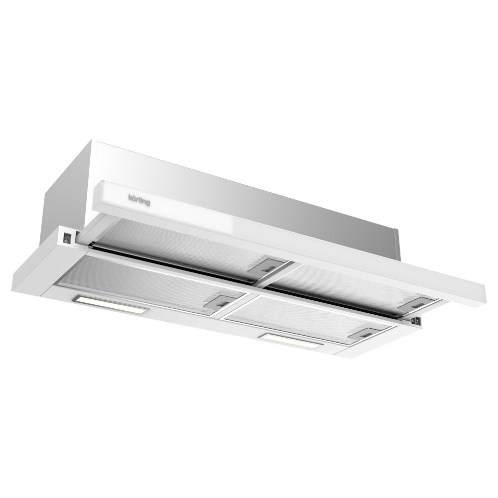 Вытяжка Korting KHP 9815 GW - миниатюра 4