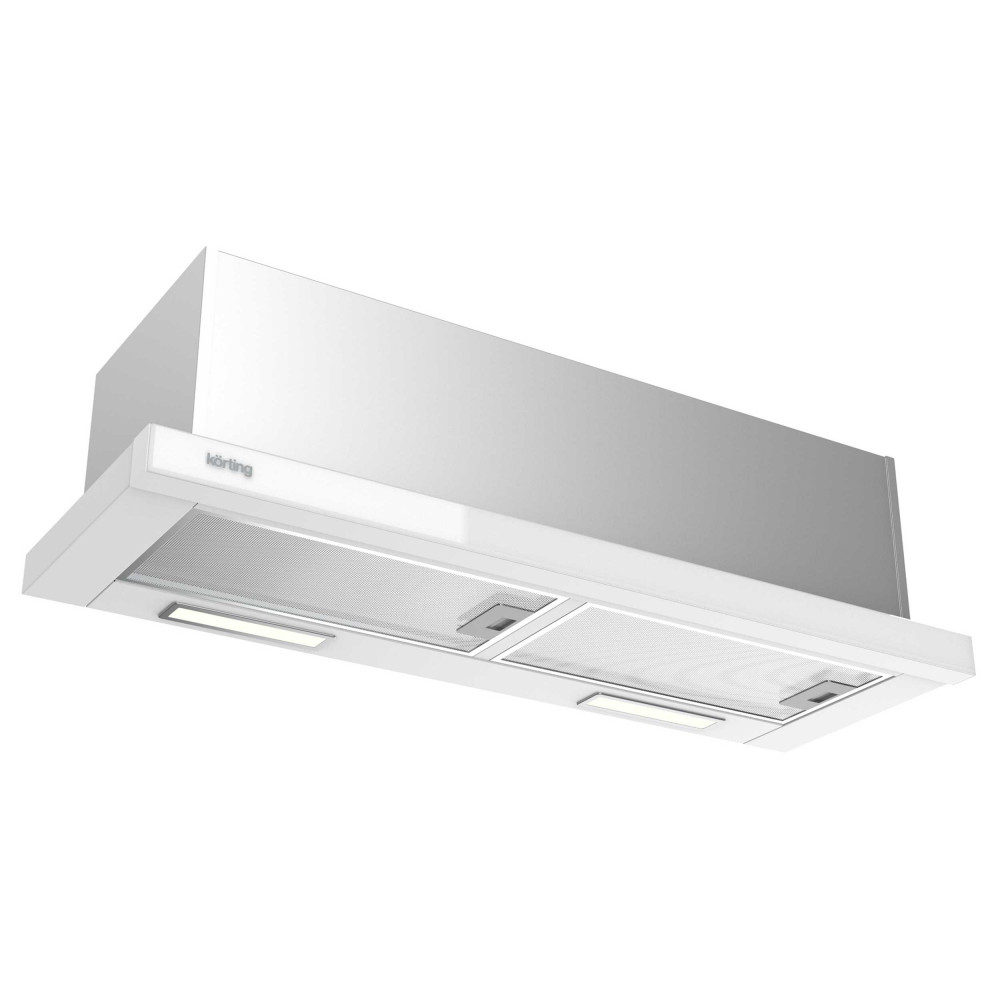 Вытяжка Korting KHP 9815 GW - миниатюра 3