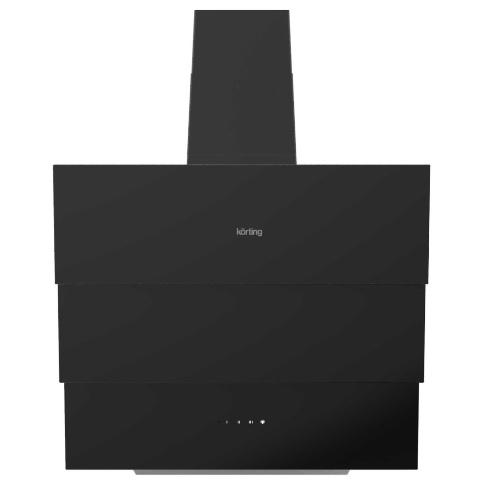 Вытяжка Korting KHC 68073 GN - миниатюра 4