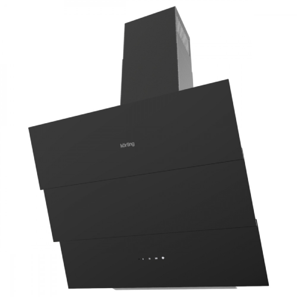 Вытяжка Korting KHC 68073 GN - миниатюра 3