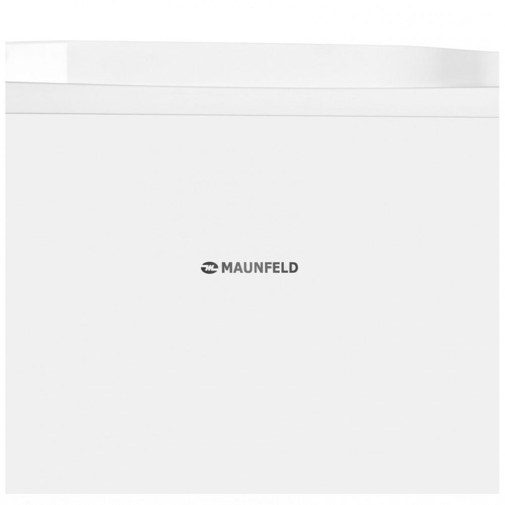 Холодильник MAUNFELD MFF50W КА-00012718 - миниатюра 6