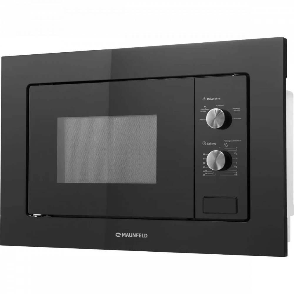 Микроволновая печь MAUNFELD КА-00013587 - миниатюра 6