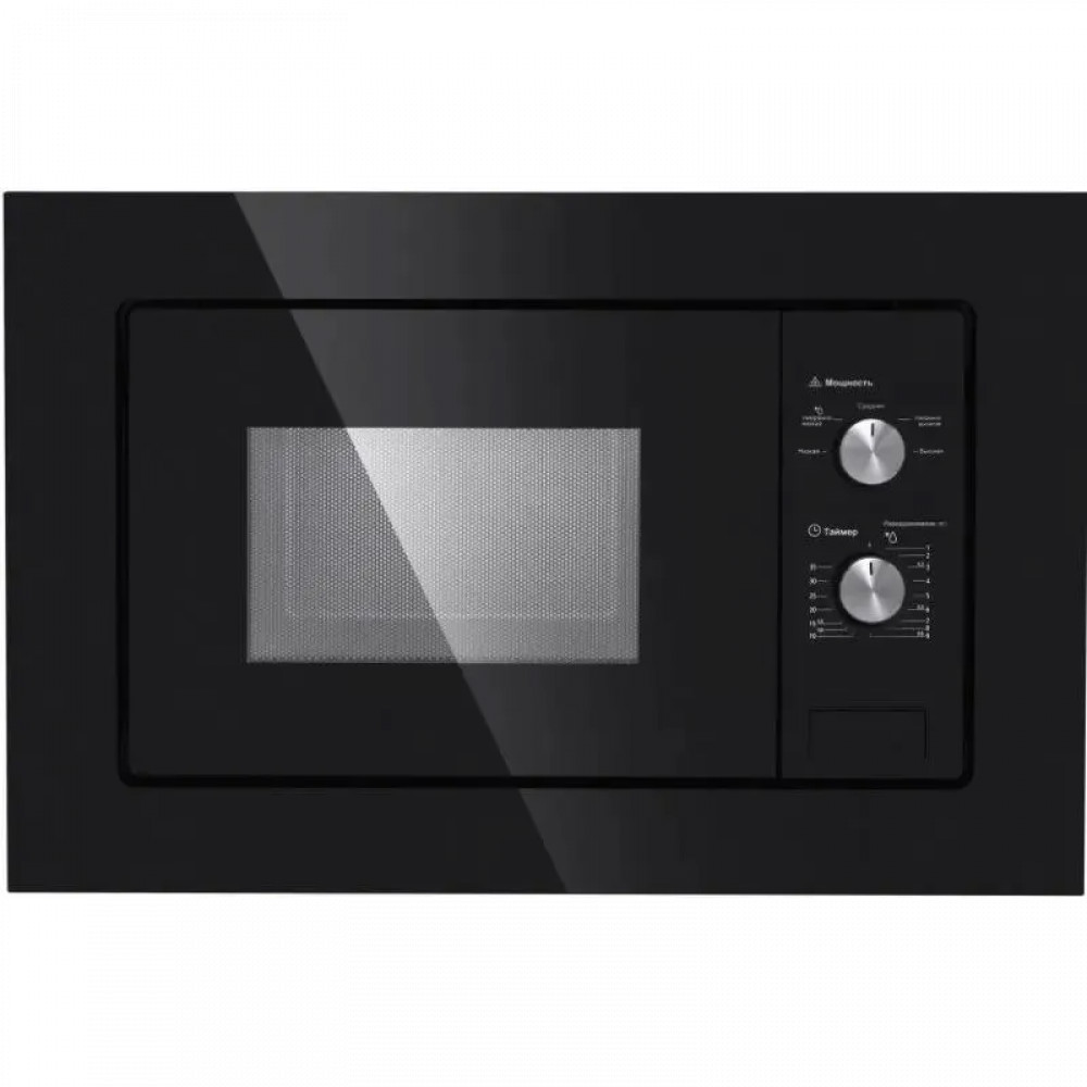 Микроволновая печь MAUNFELD КА-00013587 - миниатюра 5