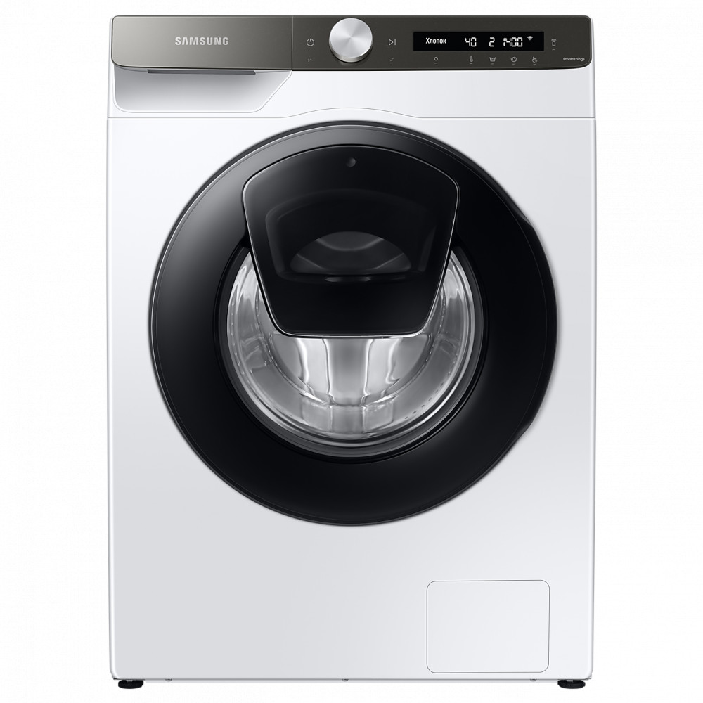 Стиральная машина Samsung WW90T554CAT/LD - миниатюра 4