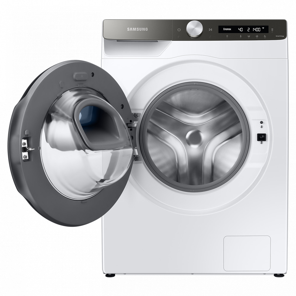 Стиральная машина Samsung WW90T554CAT/LD - миниатюра 6