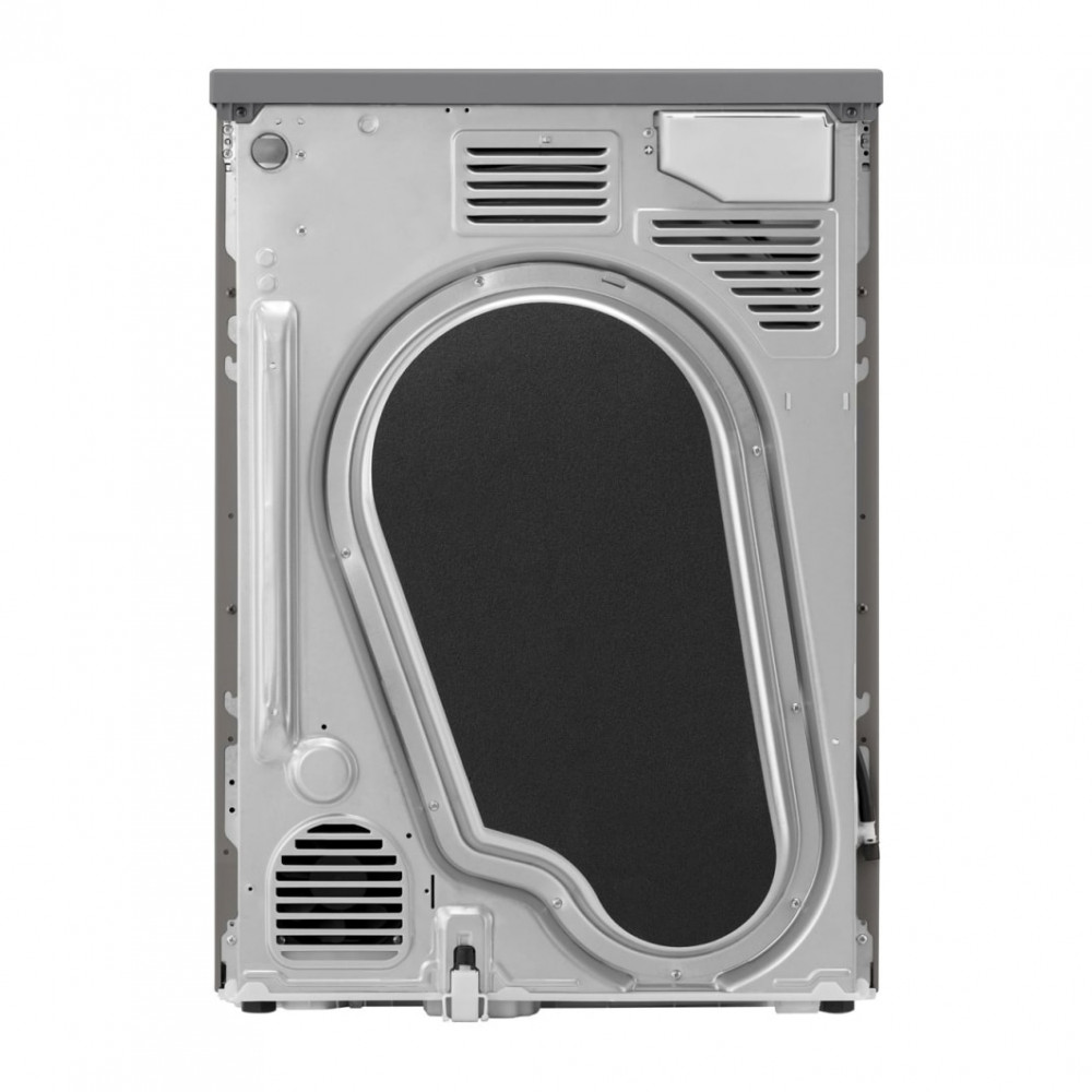 Сушильный автомат LG DC90V5V9S - миниатюра 4