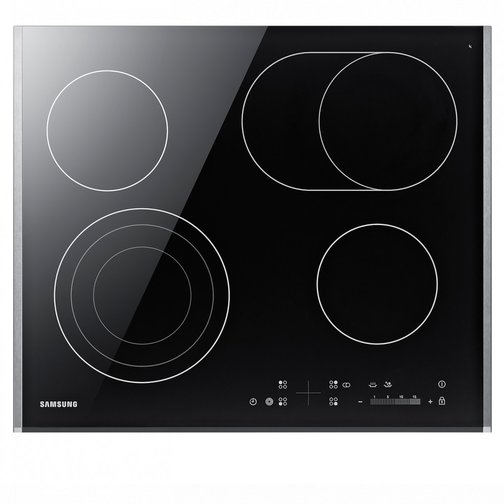 Варочная поверхность Samsung NZ64T3536DK/WT - миниатюра 3