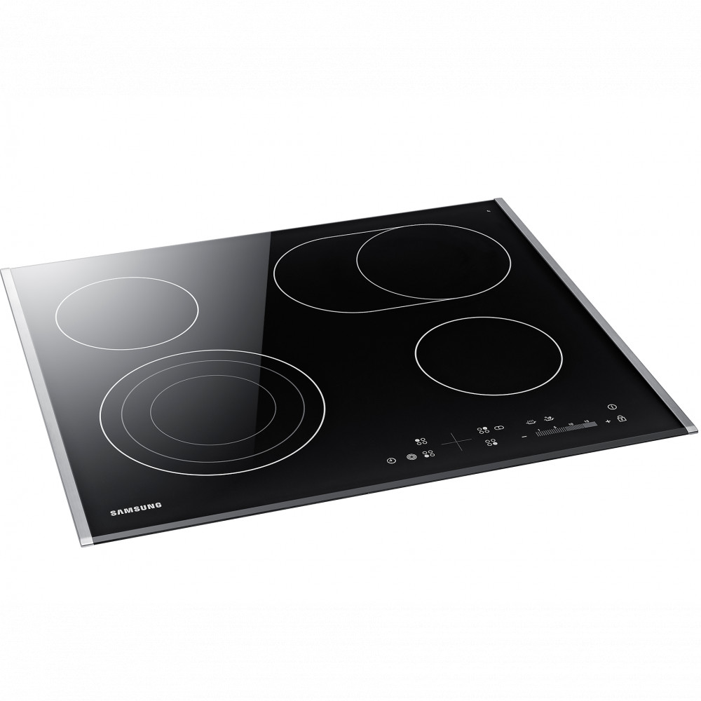 Варочная поверхность Samsung NZ64T3536DK/WT - миниатюра 4