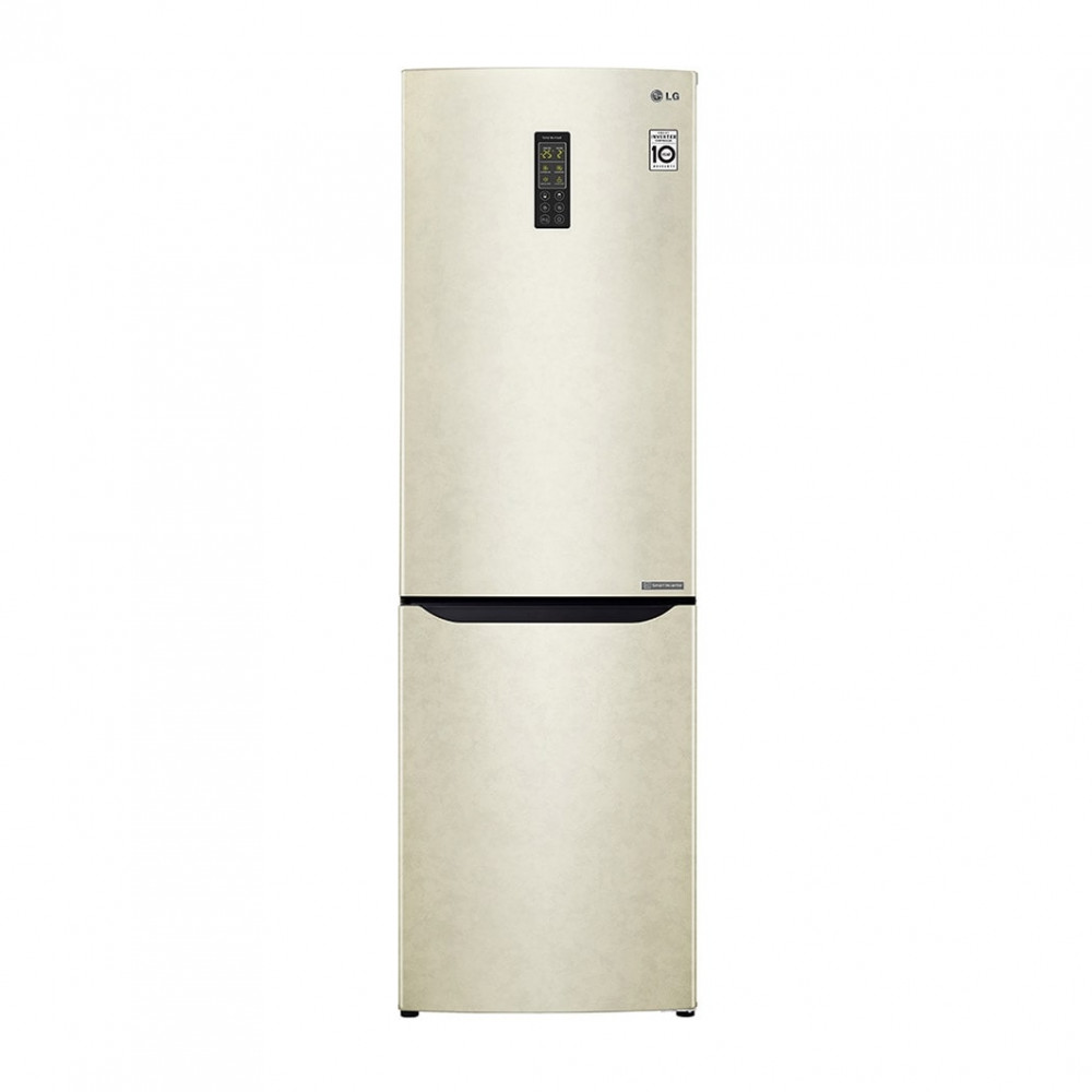 Холодильник LG GA-B419SEUL - миниатюра 3