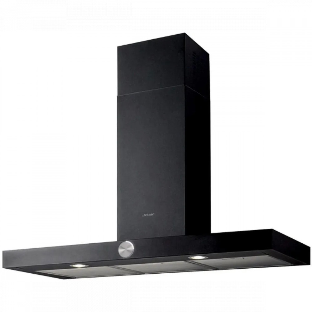 Вытяжка JET AIR Touch BL/A/60 PRF0099977A - миниатюра 2