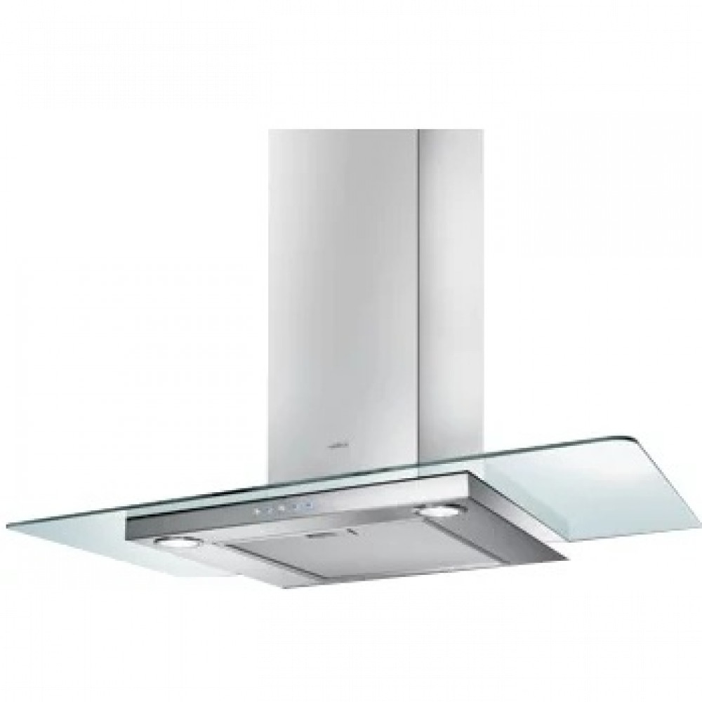 Вытяжка Elica Flat Glass IX/A/90 68516390A - миниатюра 2