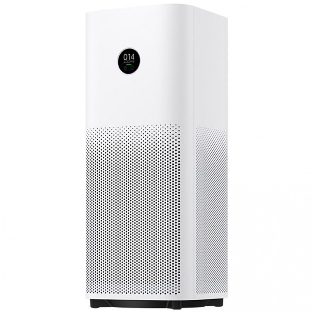 Xiaomi Smart Air Purifier 4 Pro BHR5056EU Очиститель воздуха - миниатюра 5