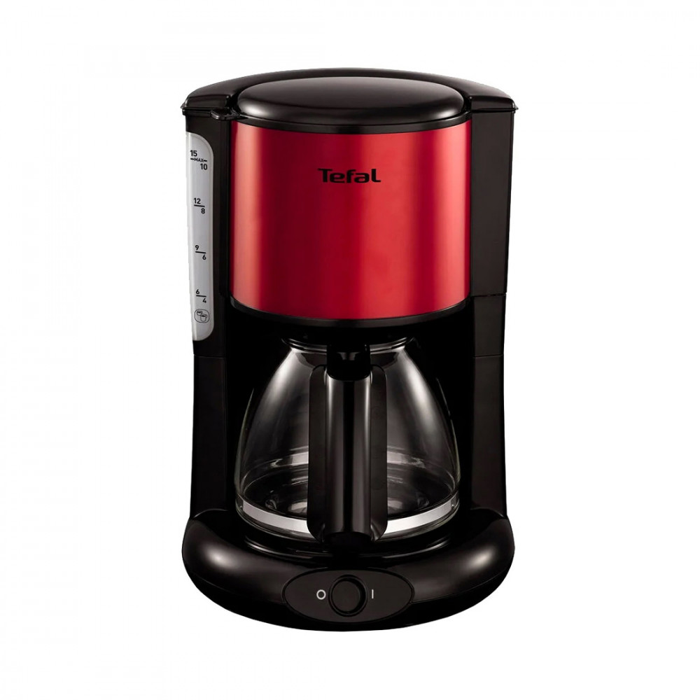 Кофемашина Tefal CM361E38 7211002513 - миниатюра 2
