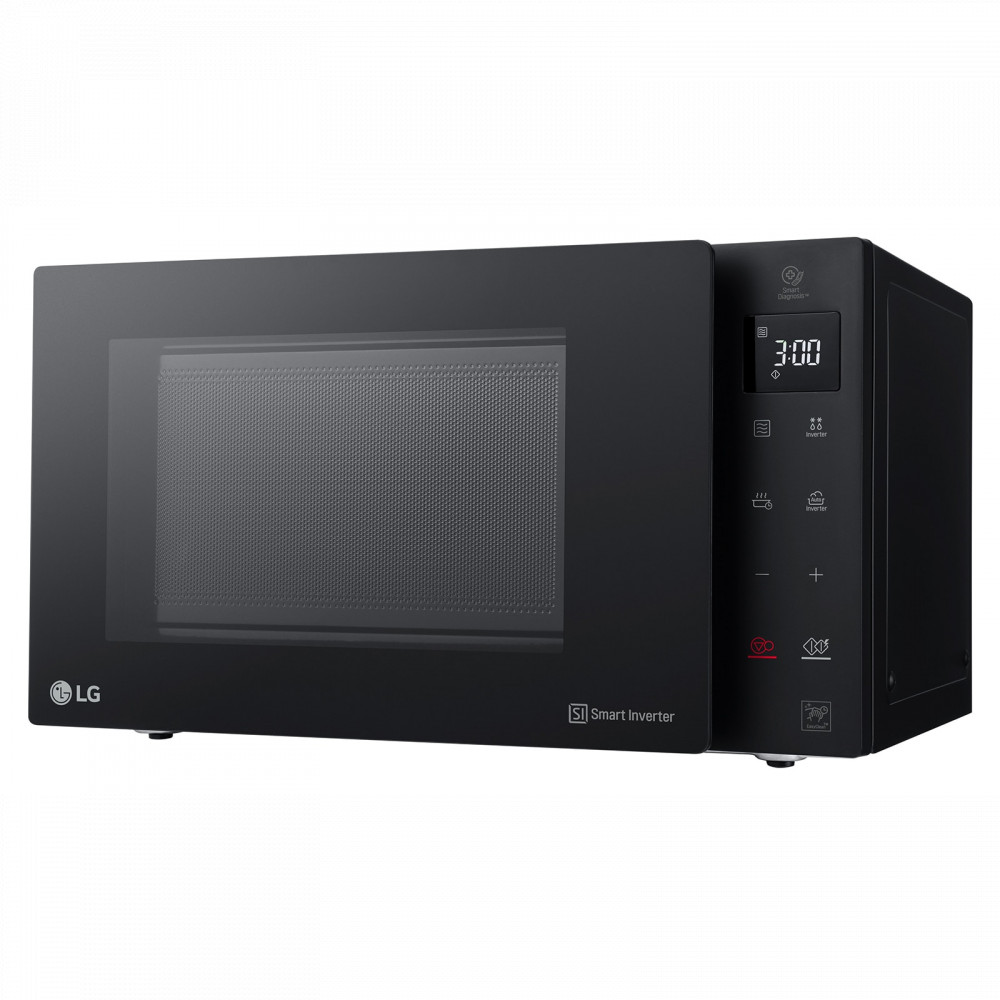 Микроволновая печь LG MW23W35GIB - миниатюра 6
