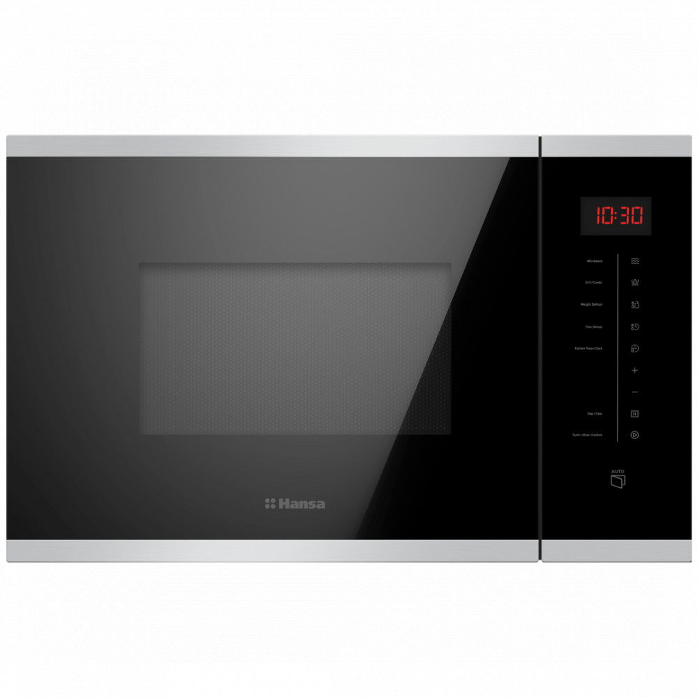 Микроволновая печь Hansa AMMB25E1XH - миниатюра 4