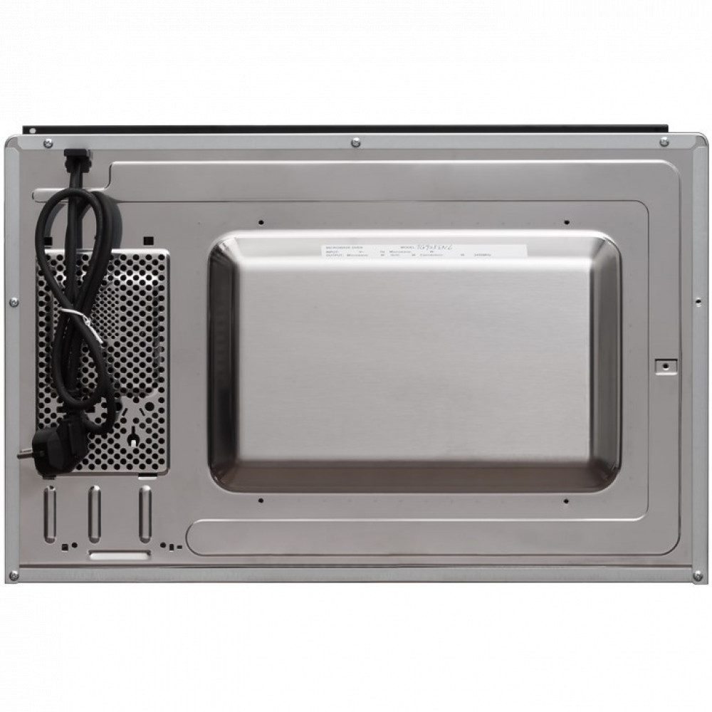 Микроволновая печь Hansa AMMB25E1XH - миниатюра 5